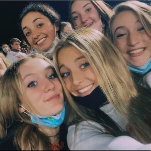 Meet your Posher, Morgan